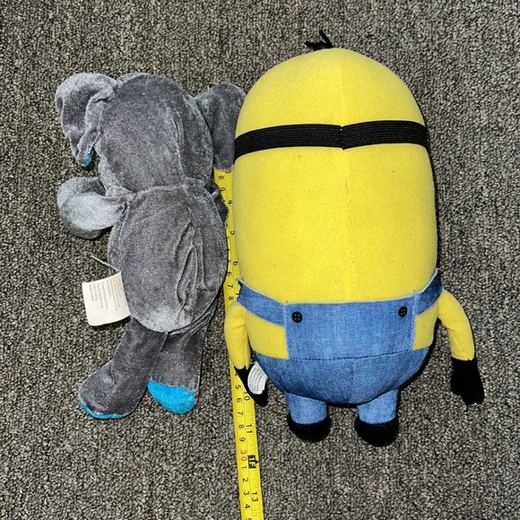 Plush Toy Set NWOT - Picture 3 of 8